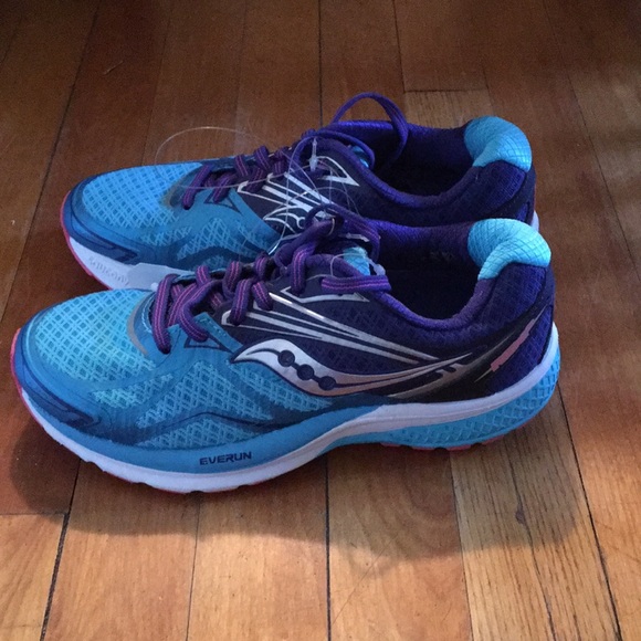 Saucony Shoes - Saucony Women’s Everun Running Shoe NEW!